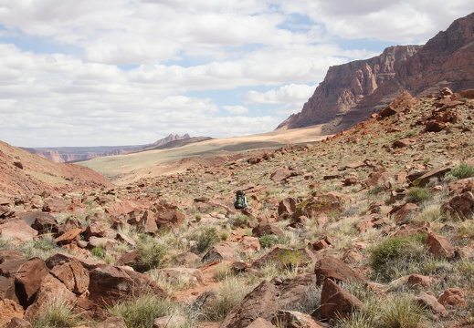 Jeffs Paria Canyon 2010 540
